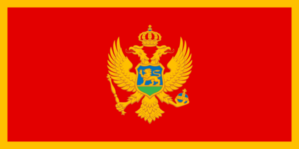 30 Days Visit Visa To Montenegro