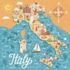 Visit Visa to Italy
